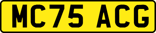 MC75ACG