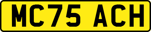 MC75ACH