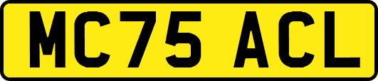 MC75ACL