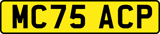 MC75ACP