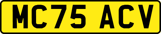 MC75ACV