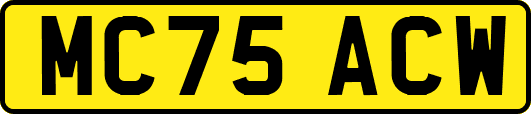 MC75ACW