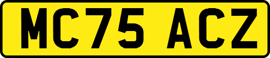 MC75ACZ