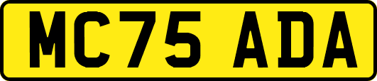 MC75ADA