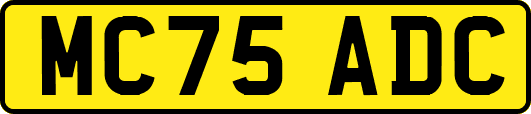 MC75ADC