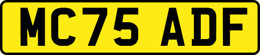 MC75ADF