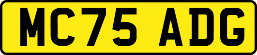 MC75ADG