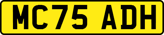 MC75ADH