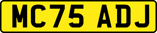 MC75ADJ