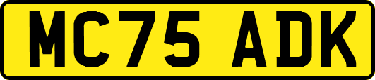 MC75ADK