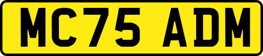 MC75ADM