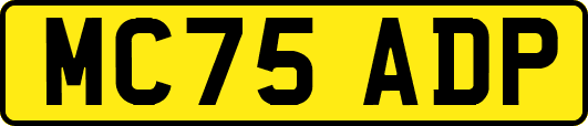MC75ADP