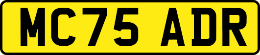 MC75ADR