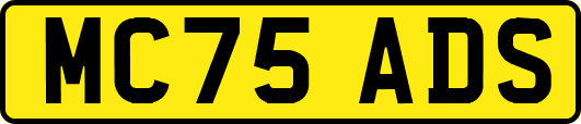 MC75ADS