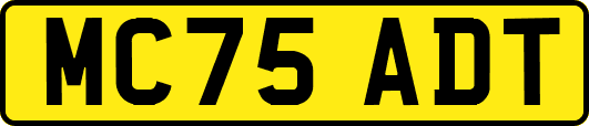 MC75ADT