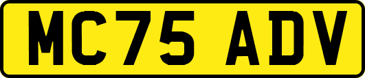 MC75ADV