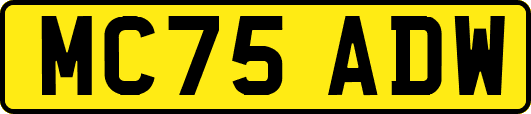 MC75ADW