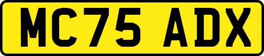 MC75ADX