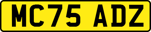 MC75ADZ