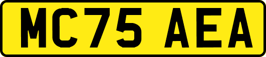 MC75AEA