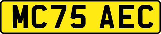 MC75AEC