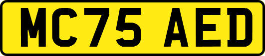 MC75AED