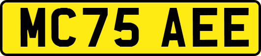 MC75AEE