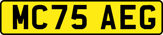MC75AEG