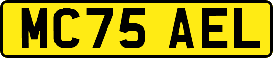MC75AEL