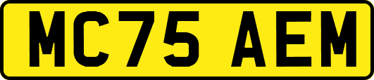 MC75AEM