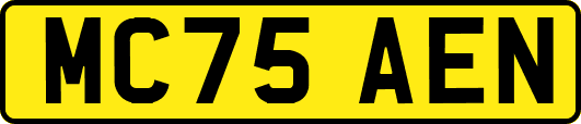 MC75AEN