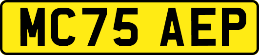 MC75AEP