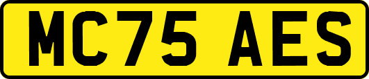 MC75AES