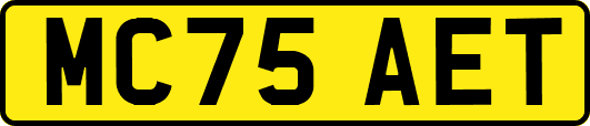 MC75AET