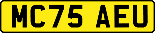 MC75AEU