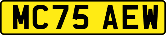 MC75AEW