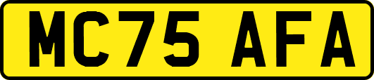 MC75AFA