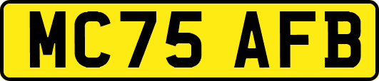 MC75AFB