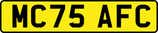 MC75AFC