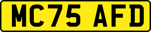 MC75AFD