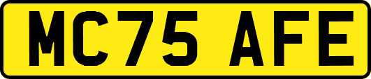MC75AFE