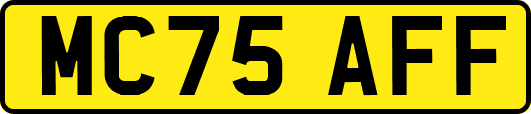 MC75AFF