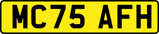 MC75AFH