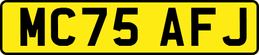 MC75AFJ