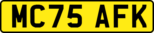 MC75AFK