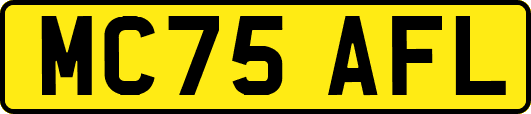 MC75AFL