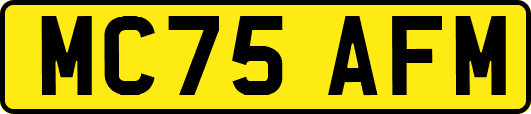 MC75AFM