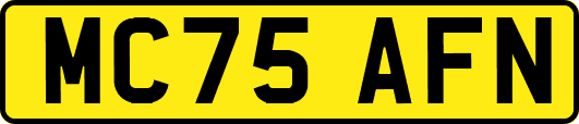 MC75AFN