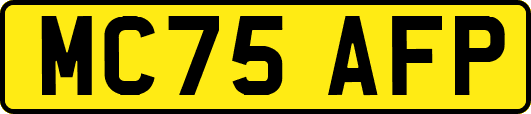 MC75AFP