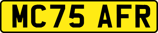MC75AFR
